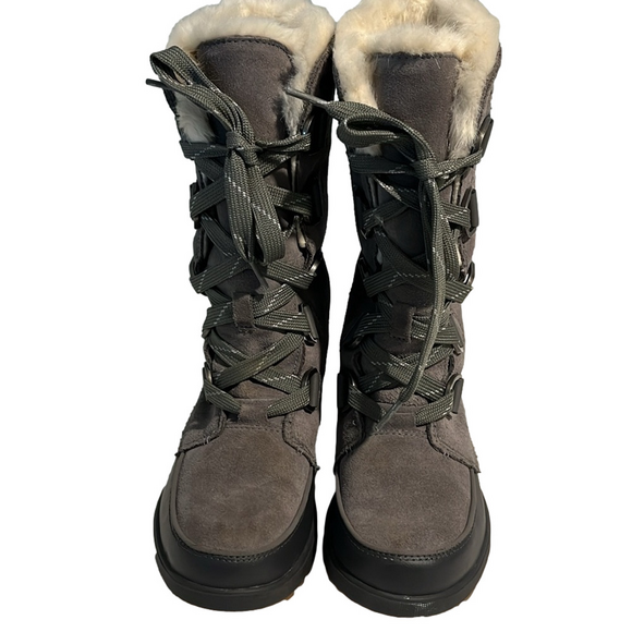 Sorel Tivoli tall - Picture 7 of 10